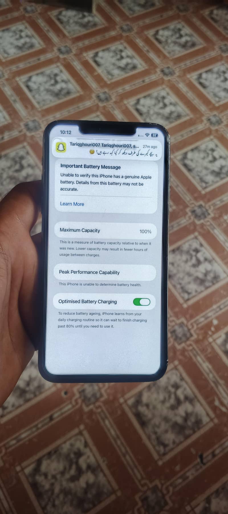 Apple iPhone 11 Pro Max 0