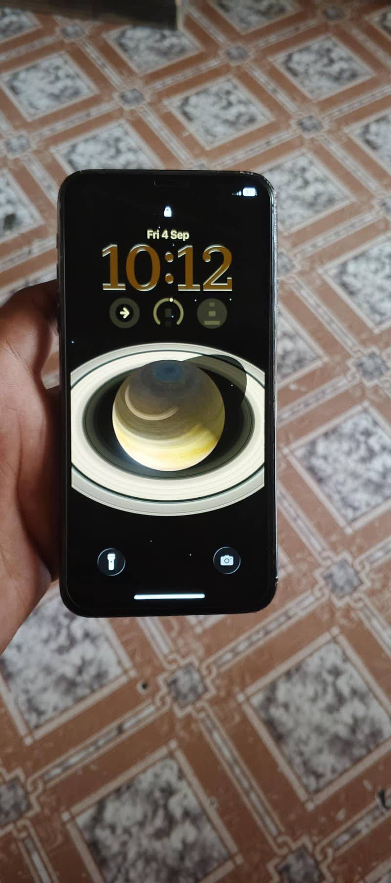 Apple iPhone 11 Pro Max 1