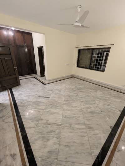Beautiful 5-Bedroom in F6 House Available Rent | Car Parking | Servant Quarter | Small Lawn