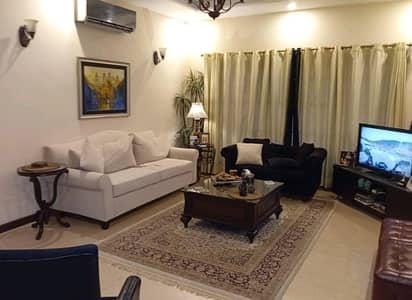 Book A House Of 20 Marla In Park View - Block C Lahore