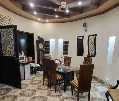 Ideal House For Sale In DHA Phase 2 - Block S