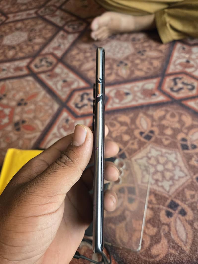 Tecno Coman 40pro 2