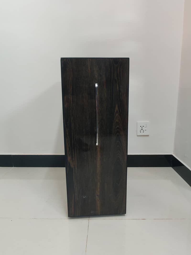 kitchen rack cabinet 1