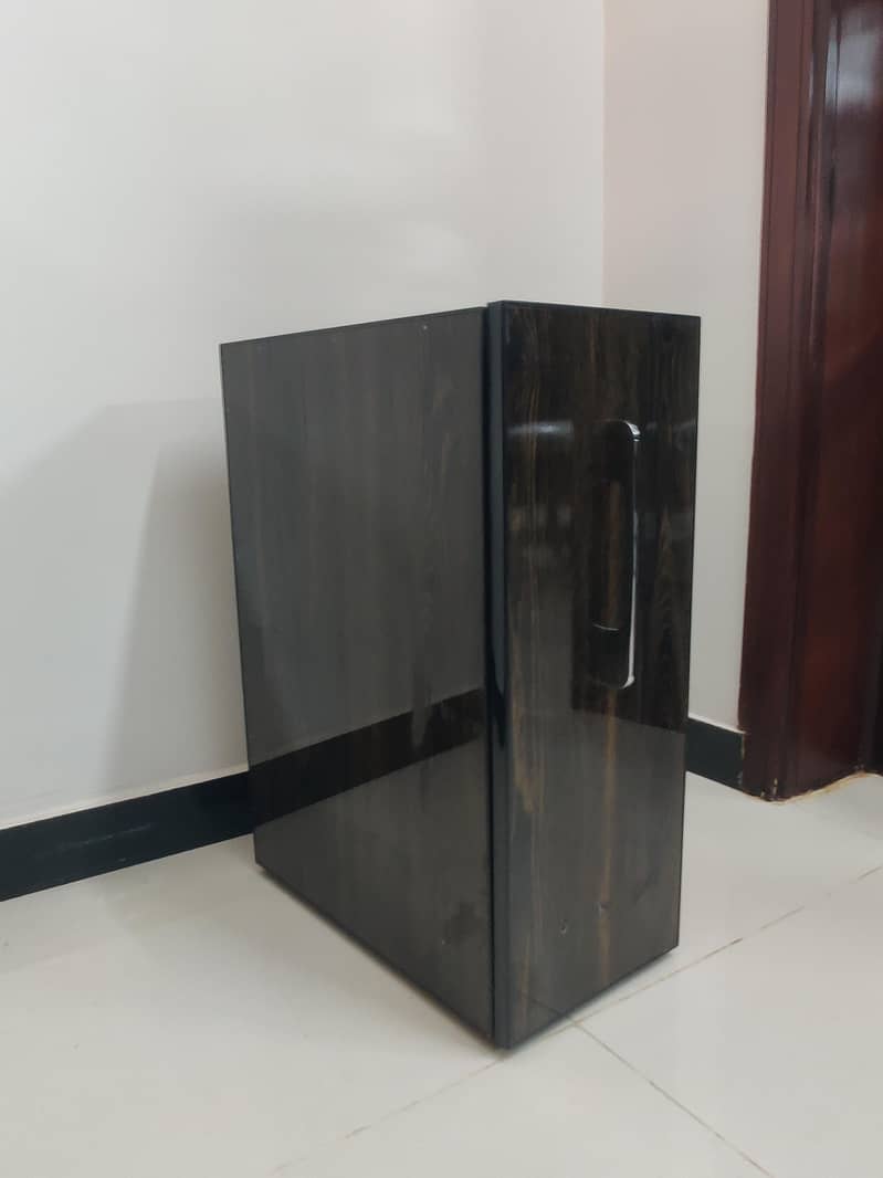 kitchen rack cabinet 2