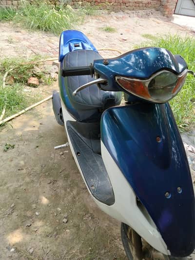 Honda 50 Bike bohat hi aaallaà hy
