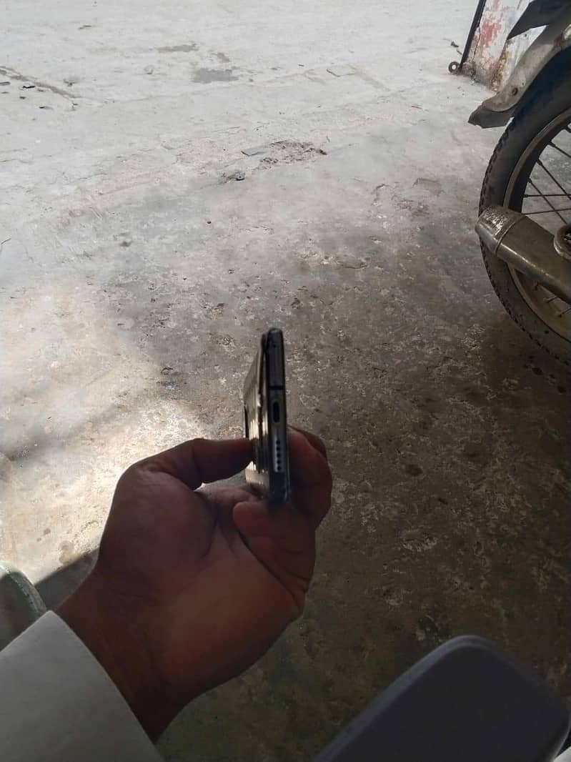 One Plus 7T 0