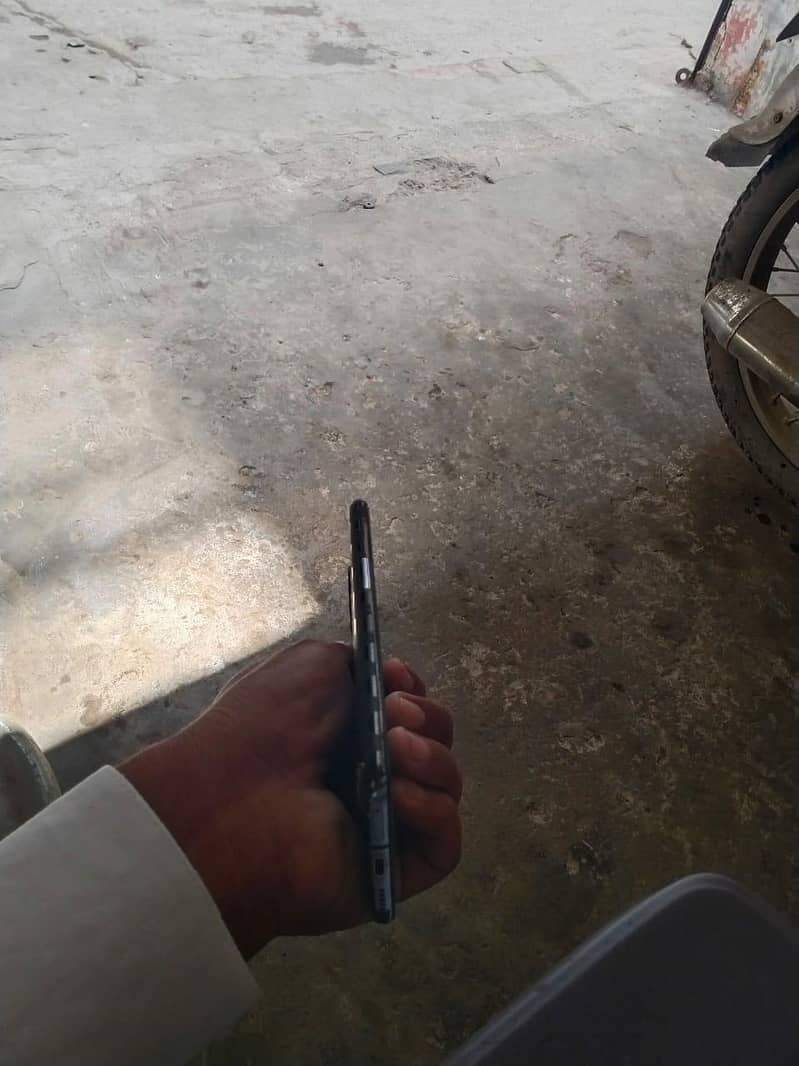 One Plus 7T 1
