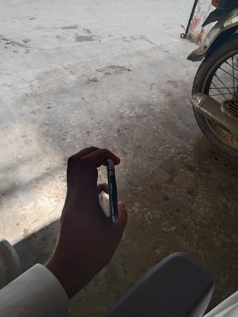 One Plus 7T 2