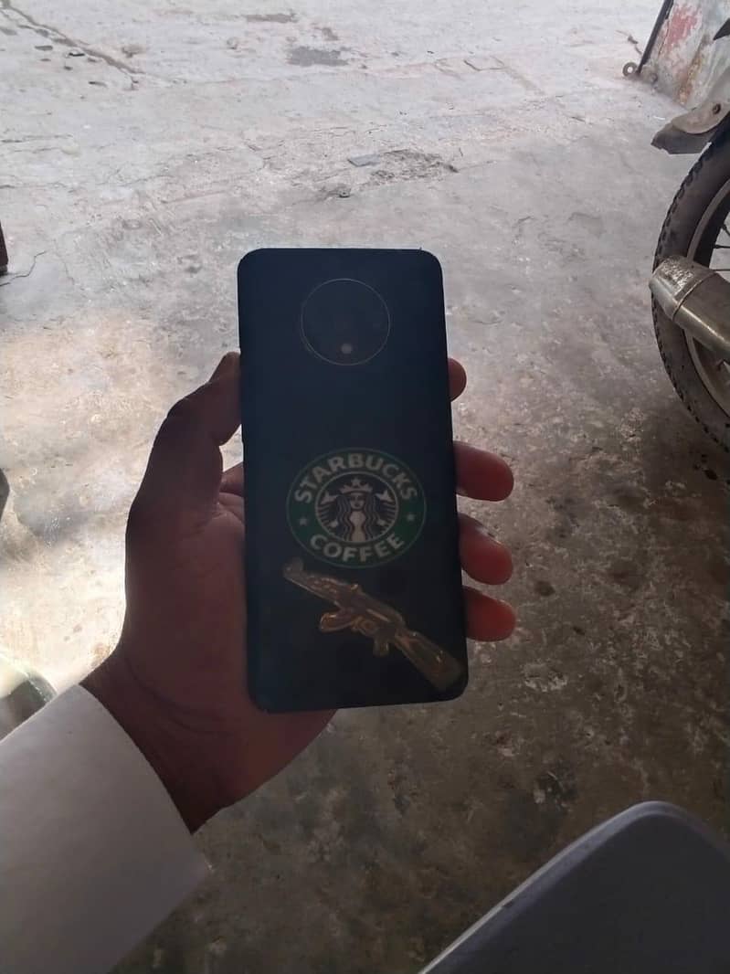 One Plus 7T 3