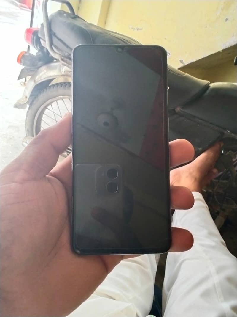 One Plus 7T 6