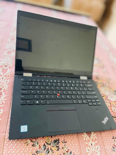 Lenovo ThinkPad X1 Yoga i7 7th Gen | 16GB RAM | 512GB SSD