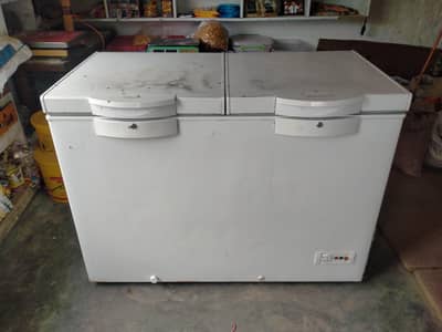 Total new freezer phone number 03264000795