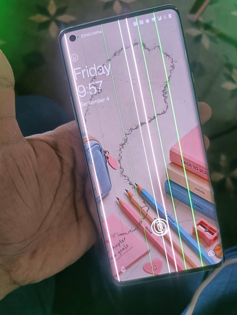 One Plus 8 Pro 0