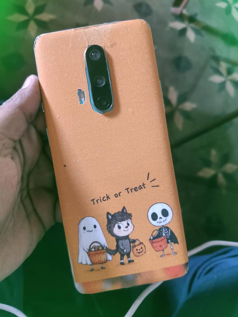 One Plus 8 Pro 2