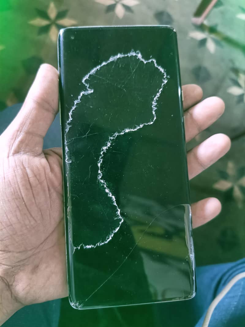 One Plus 8 Pro 3