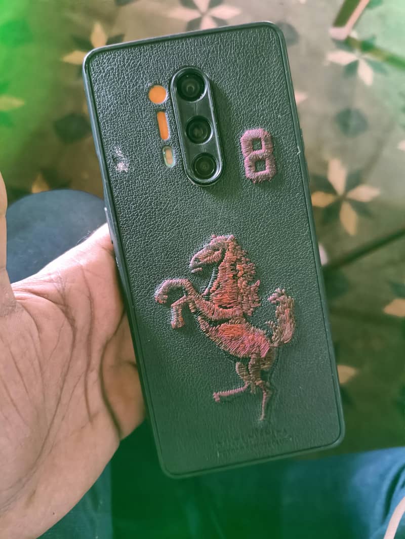 One Plus 8 Pro 5