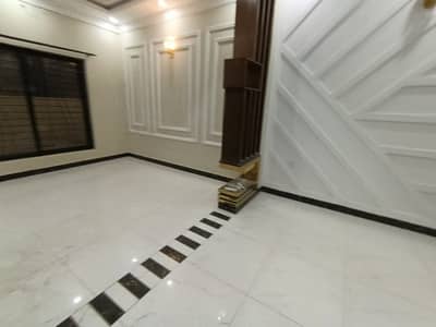 5 Marla Furnished House Available For Sale