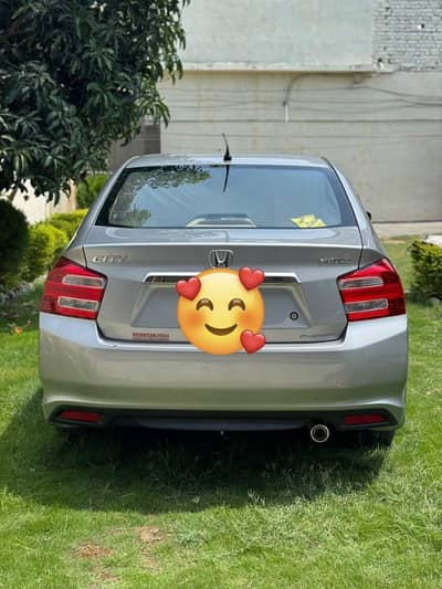 Honda Civic VTi Oriel Prosmatec 2021
