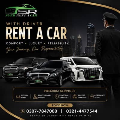 Rent a car daily weekly monthly, Car Rental, Rent a car near me