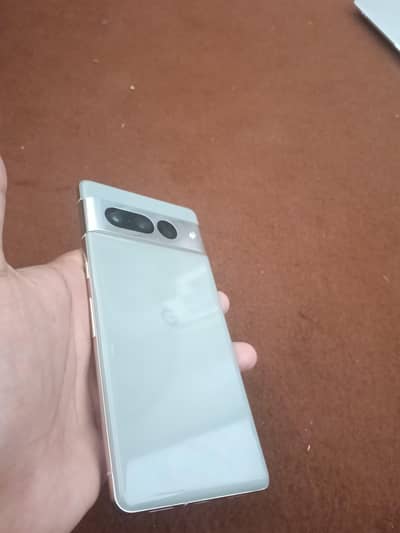 Google Pixel 7 Pro