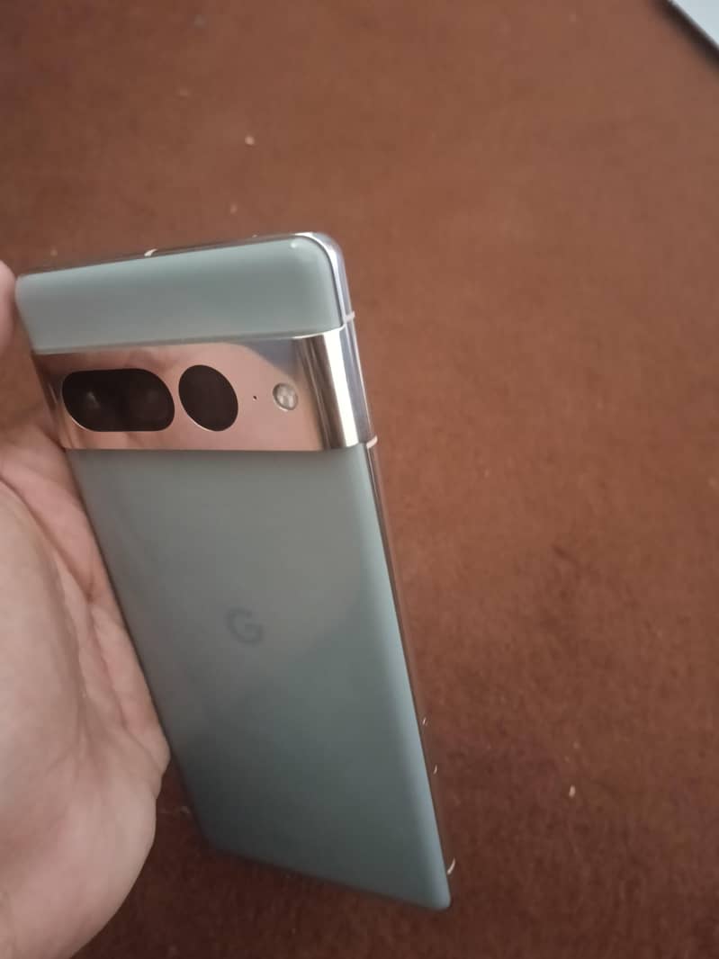 Google Pixel 7 Pro 1