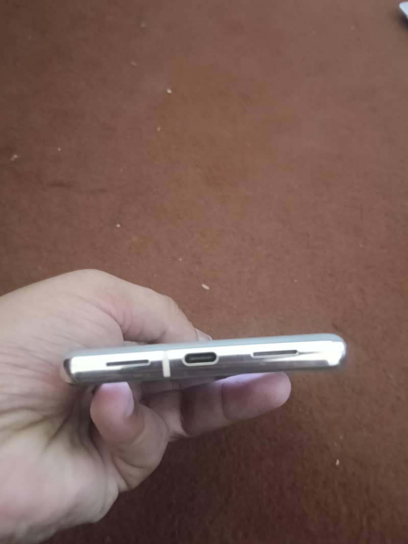 Google Pixel 7 Pro 3