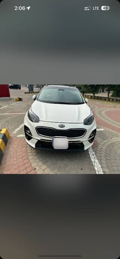 Luxury rent a car dha lahore