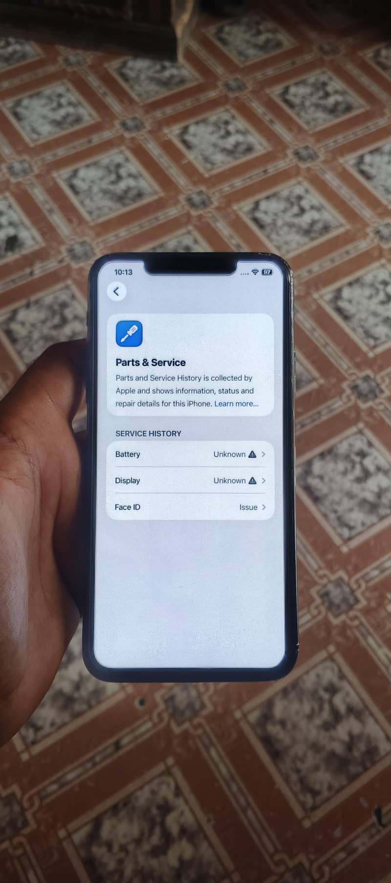 Apple iPhone 11 Pro Max 4