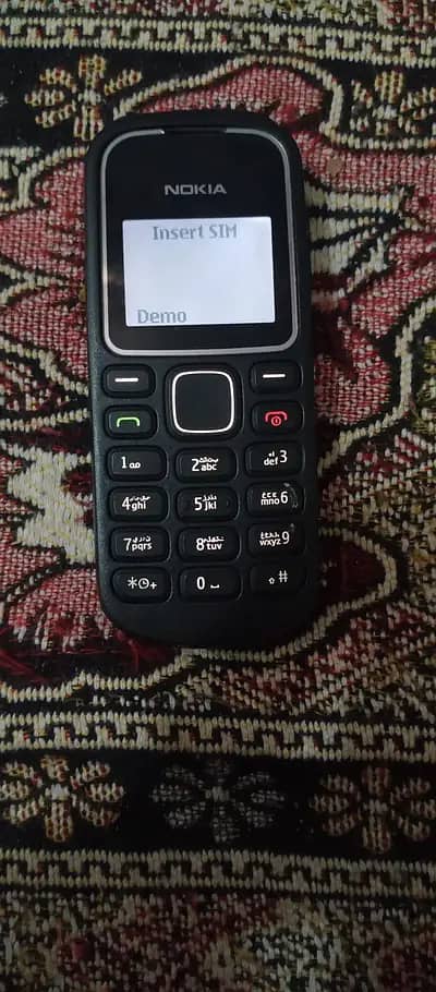 Nokia 1280