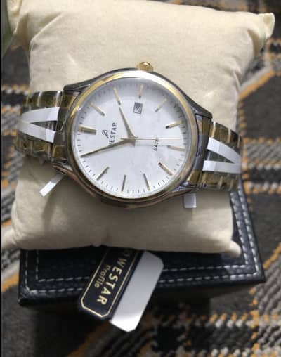 Westar watch new