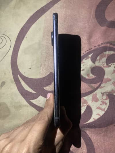 Motorola Moto Z4