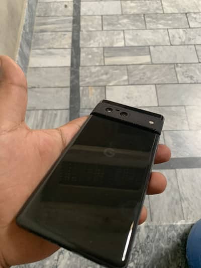 Google Pixel 7