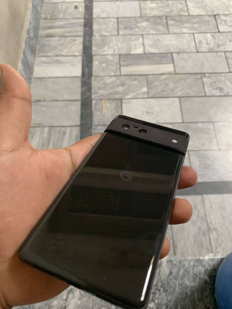 Google Pixel 7 0