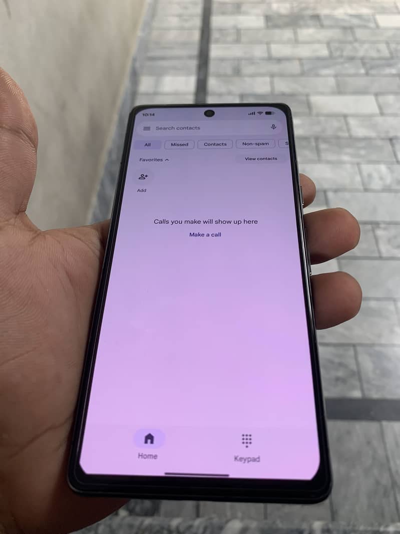 Google Pixel 7 3