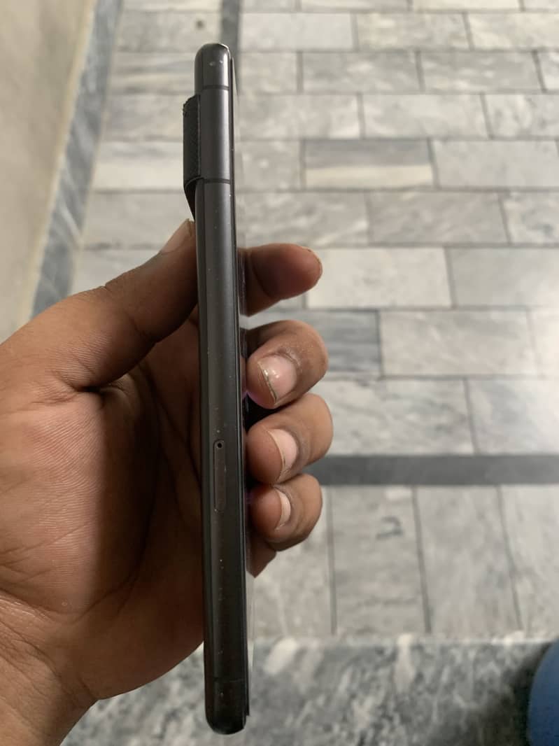 Google Pixel 7 5