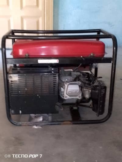 Generator Honda