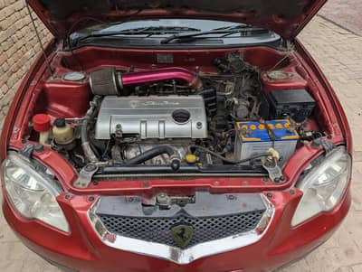 Proton Gen 2 2007