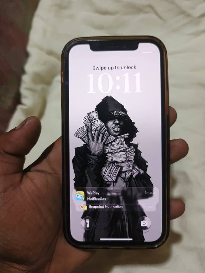 Apple iPhone 12 Pro 3