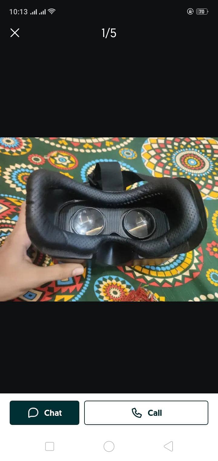 Vr 3000rs 1