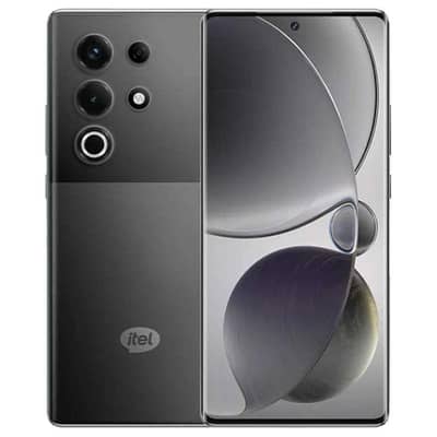 Itel S25 Ultra