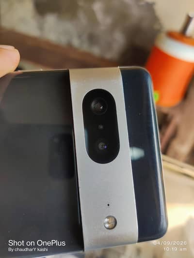 Google Pixel 7 pta