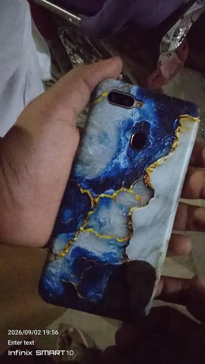 OPPO A5s