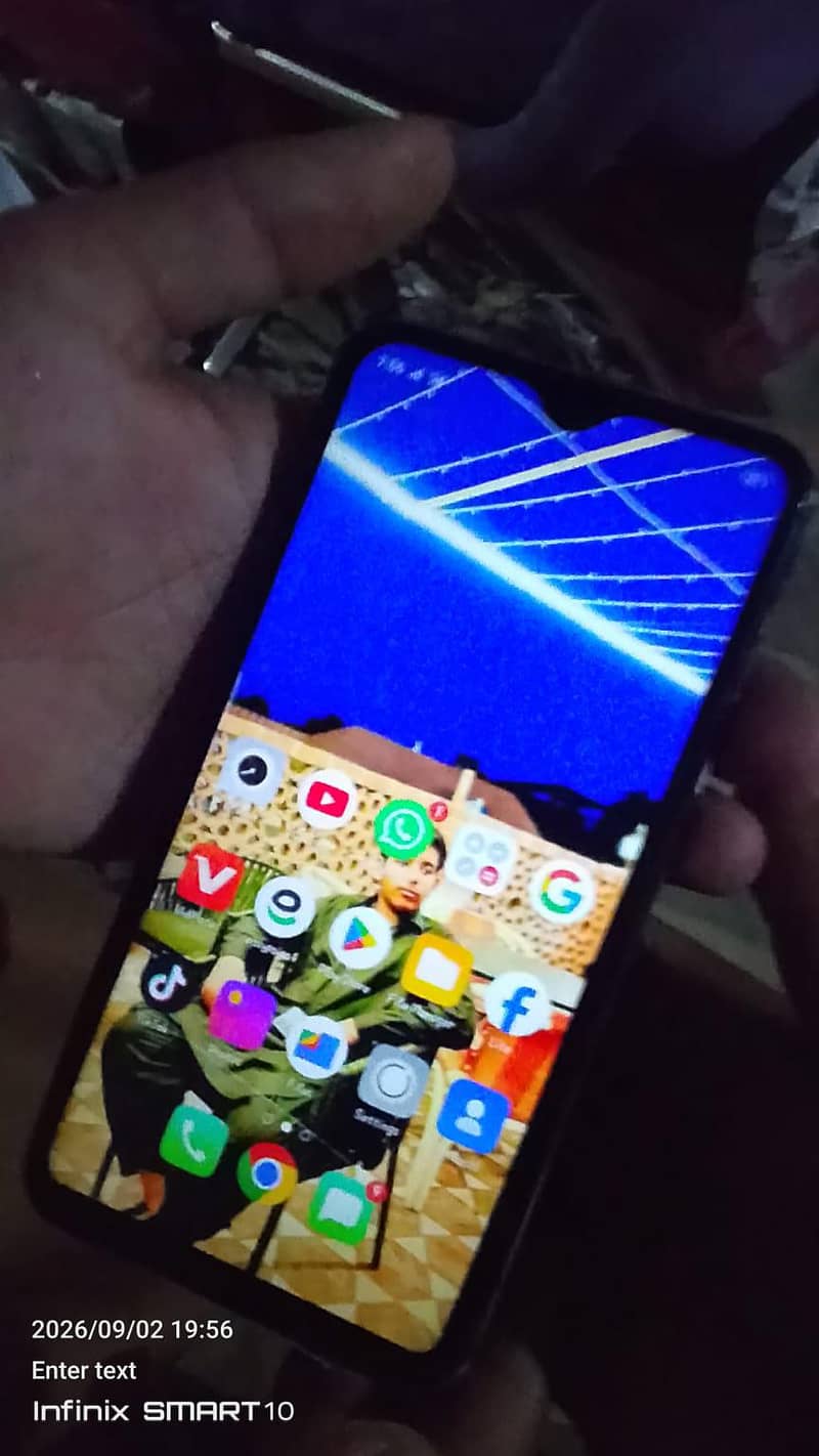 OPPO A5s 6
