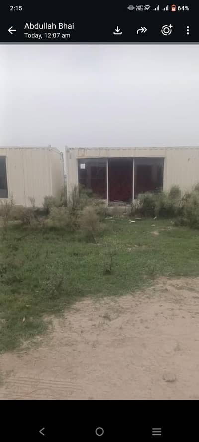 3 used container for sale