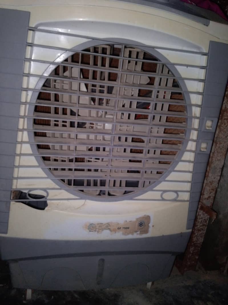 air cooler 0