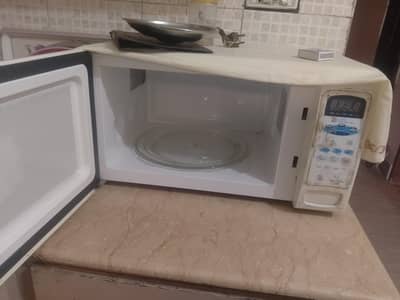 Microwave for sale
