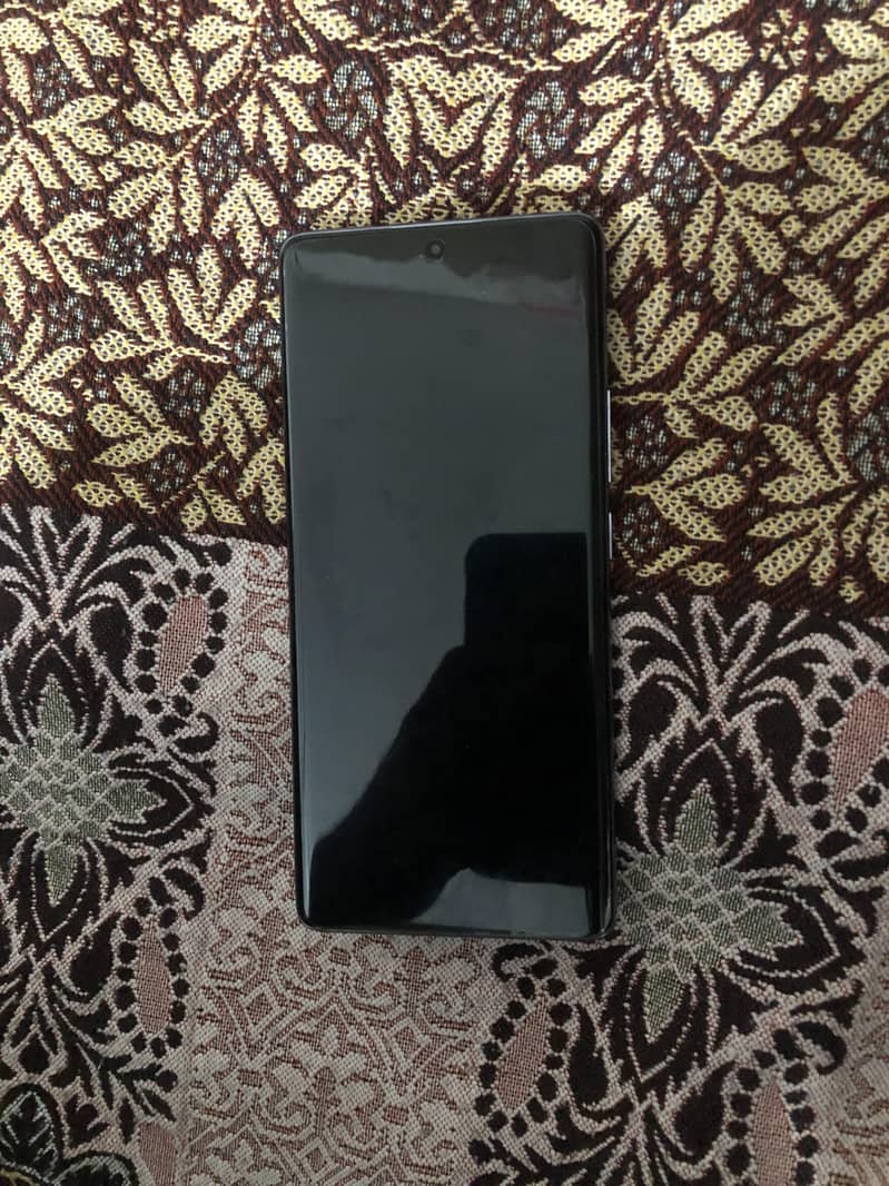 Xiaomi Redmi Note 14 Pro 1
