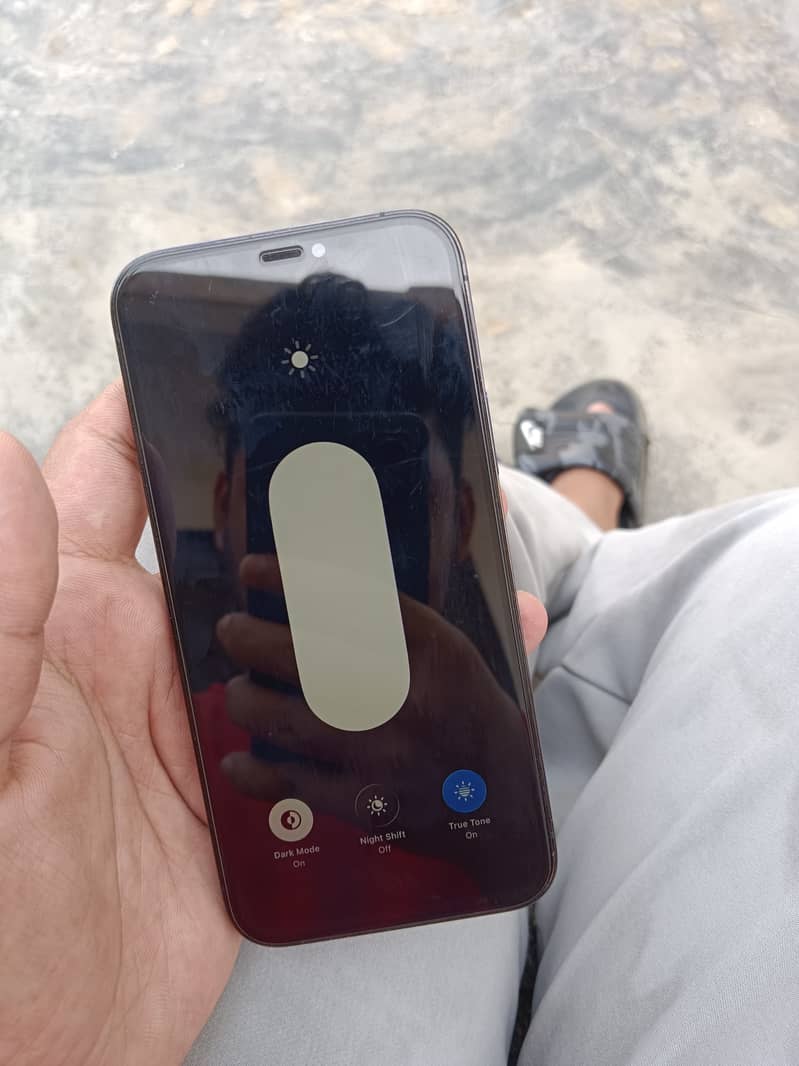 Apple iPhone 12 Pro 5