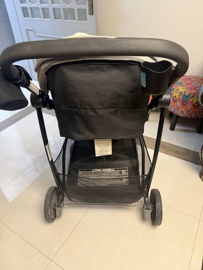 Graco original stroller for sale in 9.6/10 condition