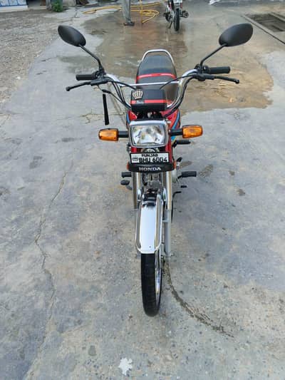 candishn 10/10 modal 25/26 panjab num